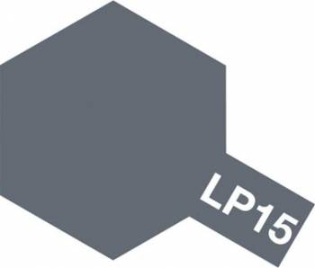 TAM82115   —  LP-15 Lacquer 10ml IJN Gray Yokosuka