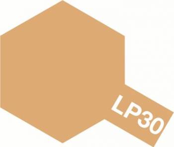 TAM82130   —  LP-30 Lacquer 10ml Light Sand