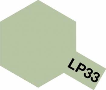 TAM82133   —  LP-33 Lacquer 10ml Green Gray IJN