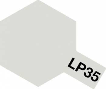 TAM82135   —  LP-35 Lacquer 10ml Insignia White