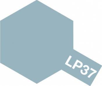 TAM82137   —  LP-37 Lacquer 10ml Light Ghost Gray