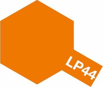 TAM82144   —  LP-44 Lacquer 10ml Metallic Orange