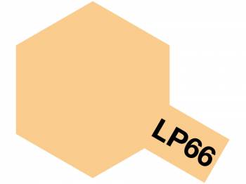 TAM82166   —  LP-66 Lacquer 10ml Flat Flesh