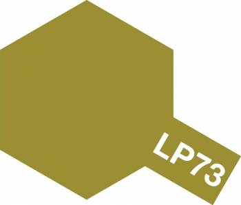 TAM82173   —  LP-73 Lacquer 10ml Khaki