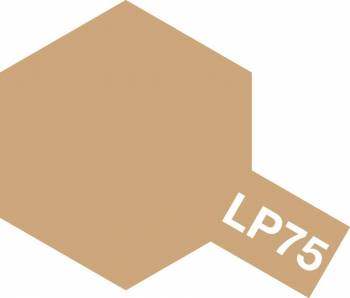 TAM82175   —  LP-75 Lacquer 10ml Buff