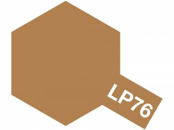 TAM82176   —  LP-76 Lacquer 10ml Yellow-Brown Dak 1941