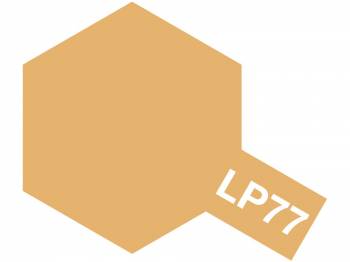 TAM82177   —  LP-77 Lacquer 10ml Light Brown Dak 1942