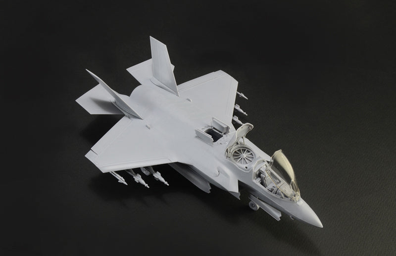 1:72 F-35B LIGHTNING II STOVL Version