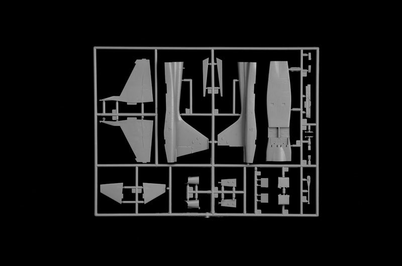 1:72 F-5A FREEDOM FIGHTER